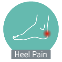 Heel Pain