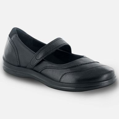 Women's Dress Shoes Petals Lisa - Black