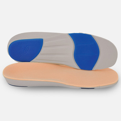 Women's Conform Insoles with Gel