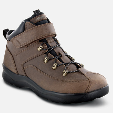Men's Ariya Hiking Boot - Brown