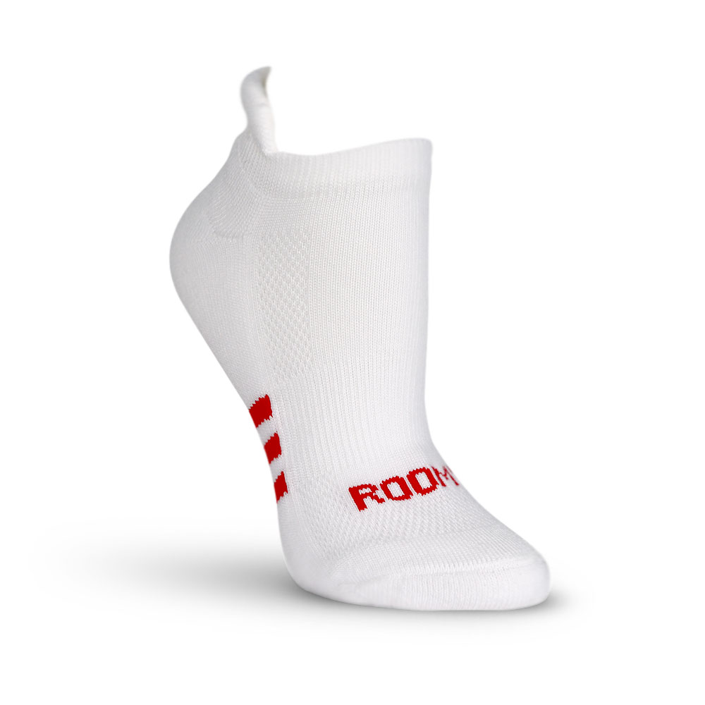 Photo of ROOMY socks - Spun-Poly No-Show Sport Sock (2 pack)