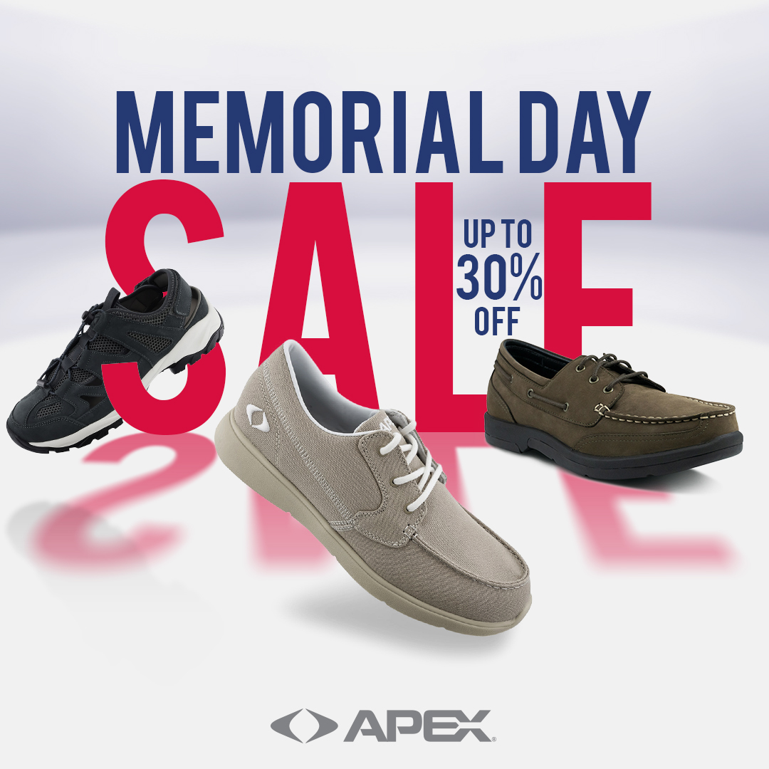 Memorial Day Sale. Up to 30% Off Sitewide.