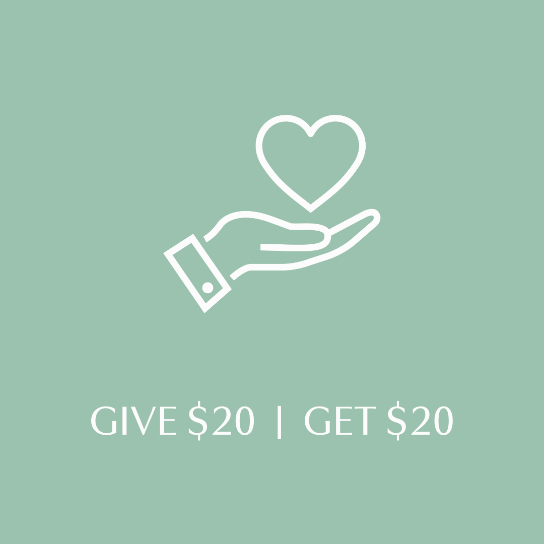 give $20, get $20