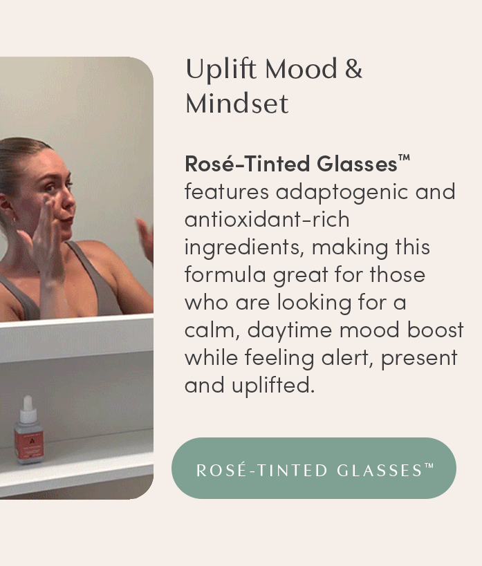 Uplift Mood & Mindset