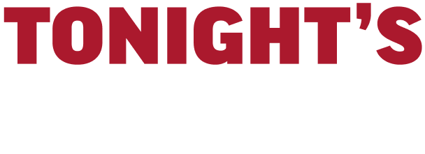 TONIGHT'S THE NIGHT