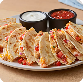 Chicken Quesadilla