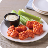 Boneless Wings