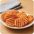 Waffle Fries