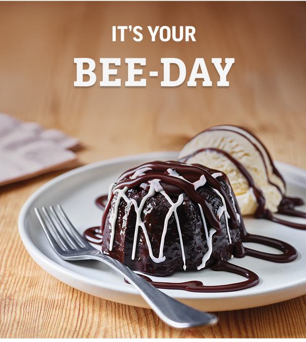 It's Your Bee-Day