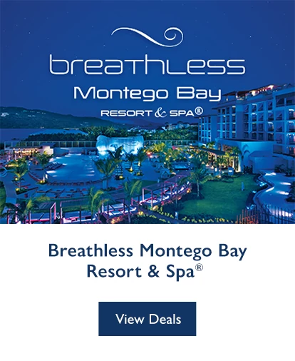 Breathless Montego Bay Resort & Spa®