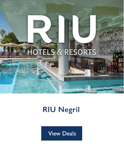 RIU Negril