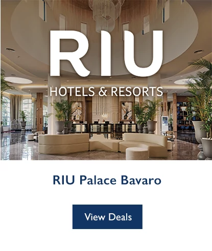 RIU Palace Bavaro