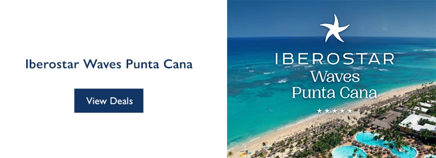 Iberostar Waves Punta Cana