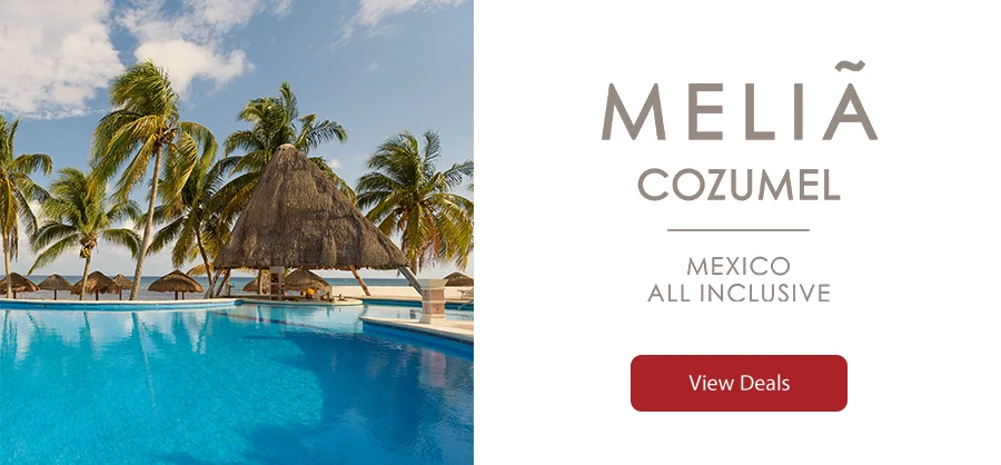 Melia Cozumel