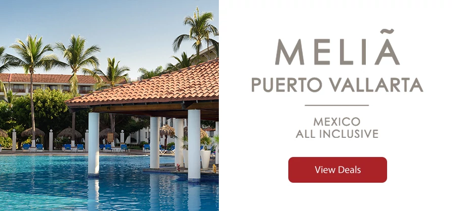 Melia Puerto Vallarta