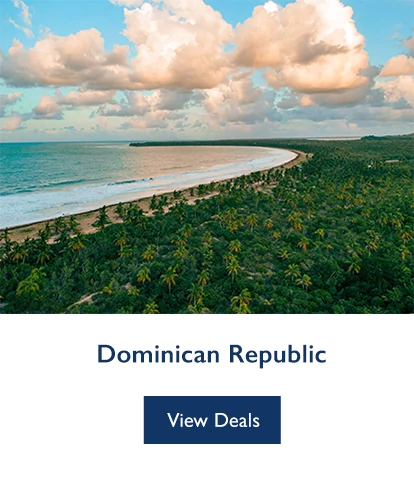 Dominican Republic