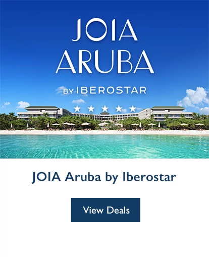 JOIA Aruba by Iberostar