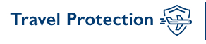 Travel Protection icon