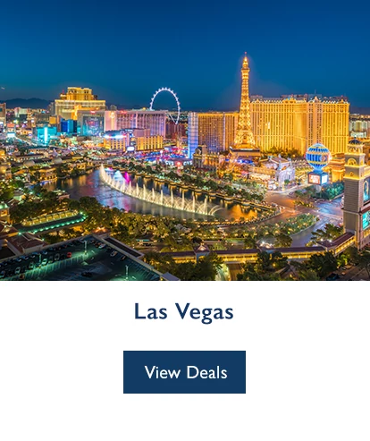 Las Vegas