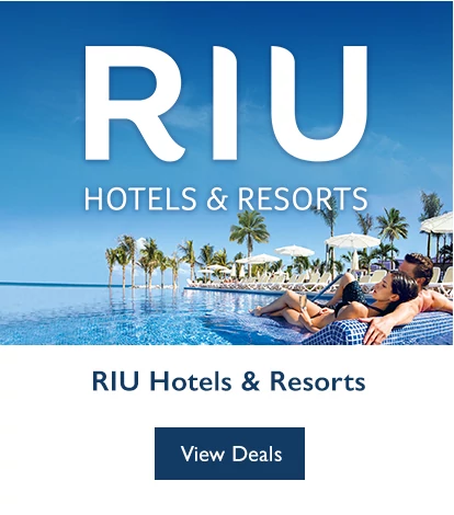 RIU Hotels & Resorts