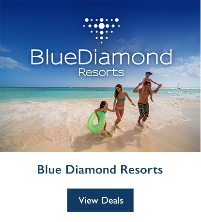 Blue Diamond Resorts