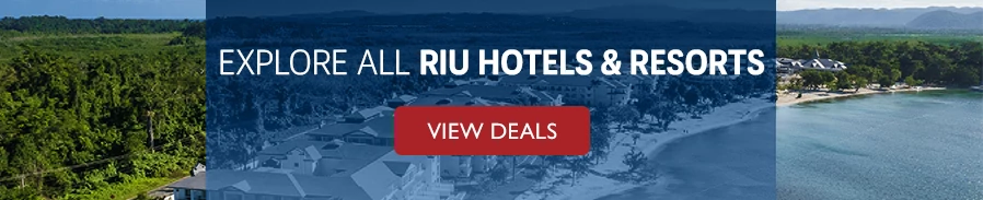 Explore All RIU Resorts & Hotels