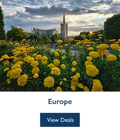 Europe