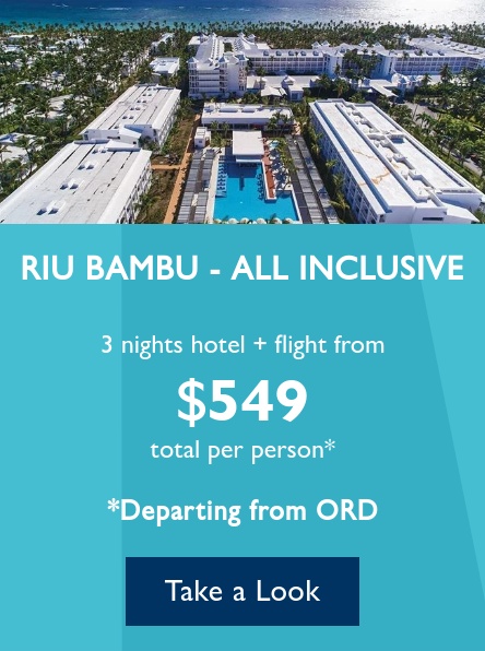 Featured deal 1