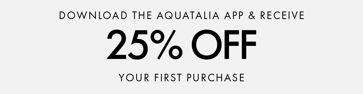 Aquatalia App Download