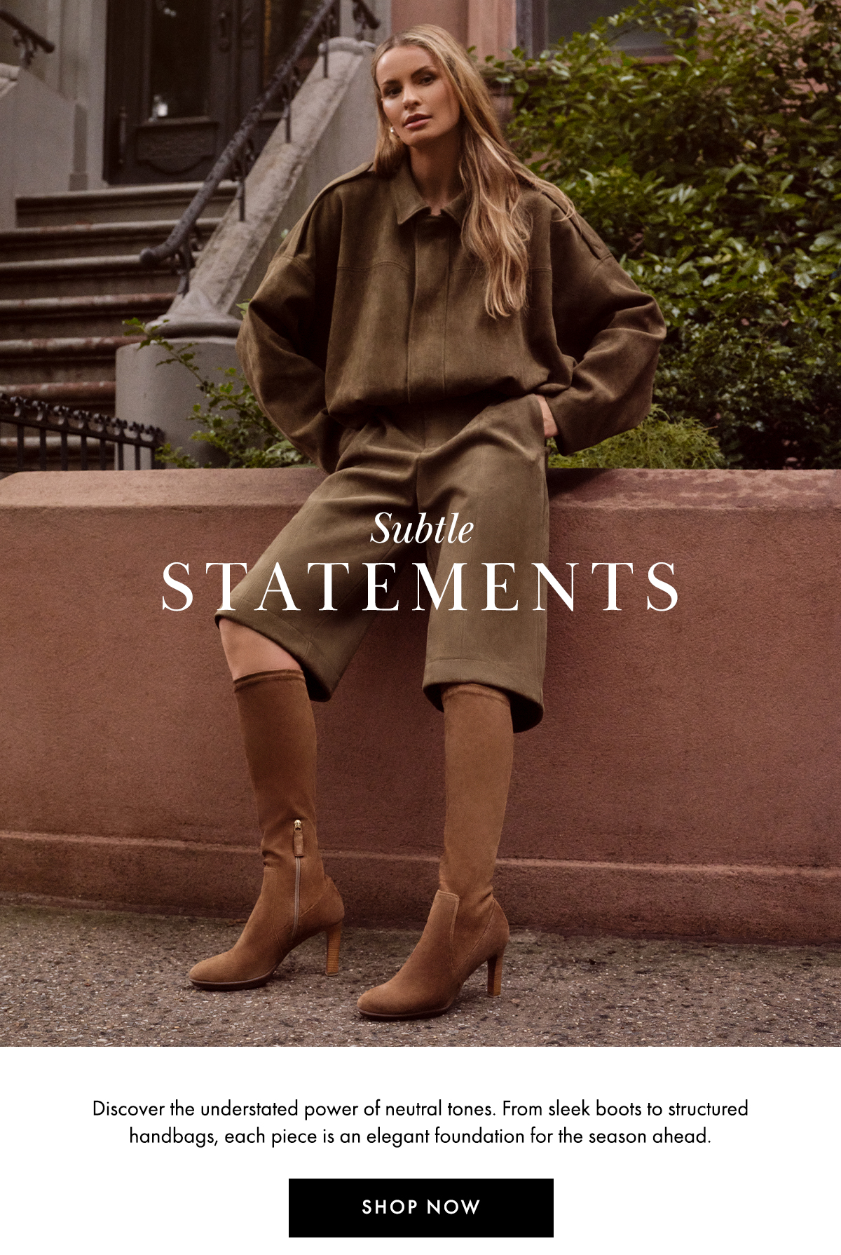 Womens Boots