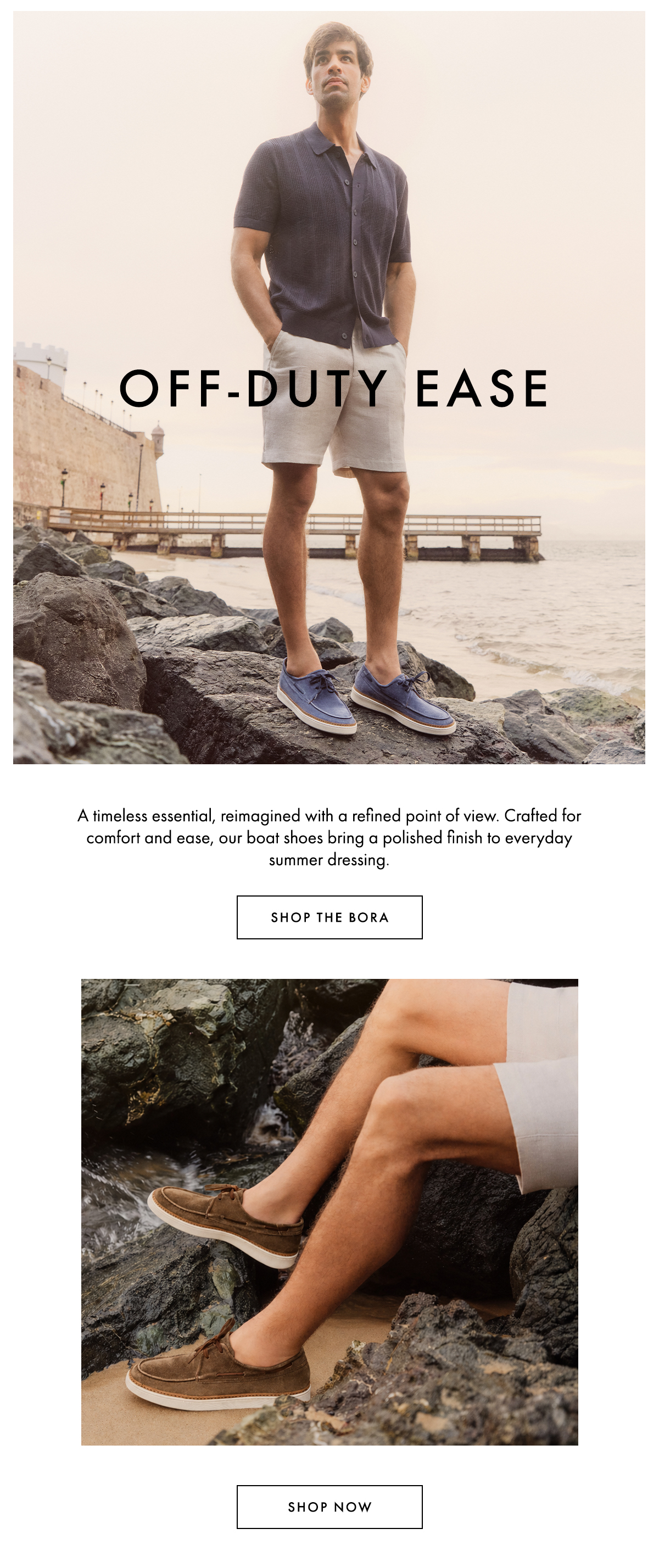 OFF-Duty Ease