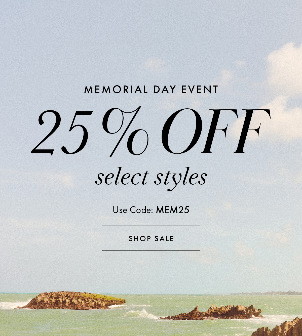 Memorial Day Event