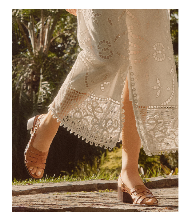 DIMARO SANDAL