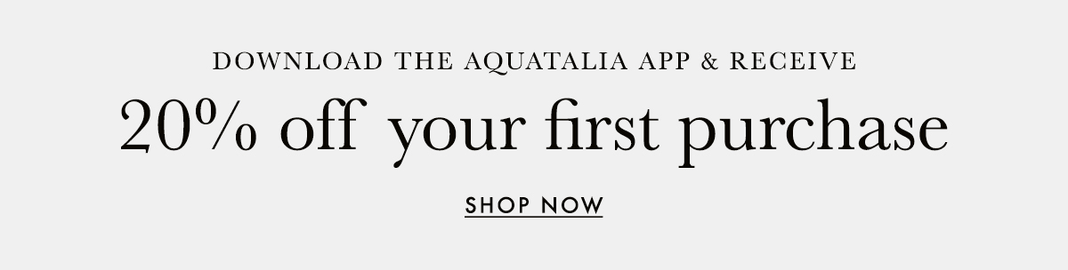 Aquatalia App Download