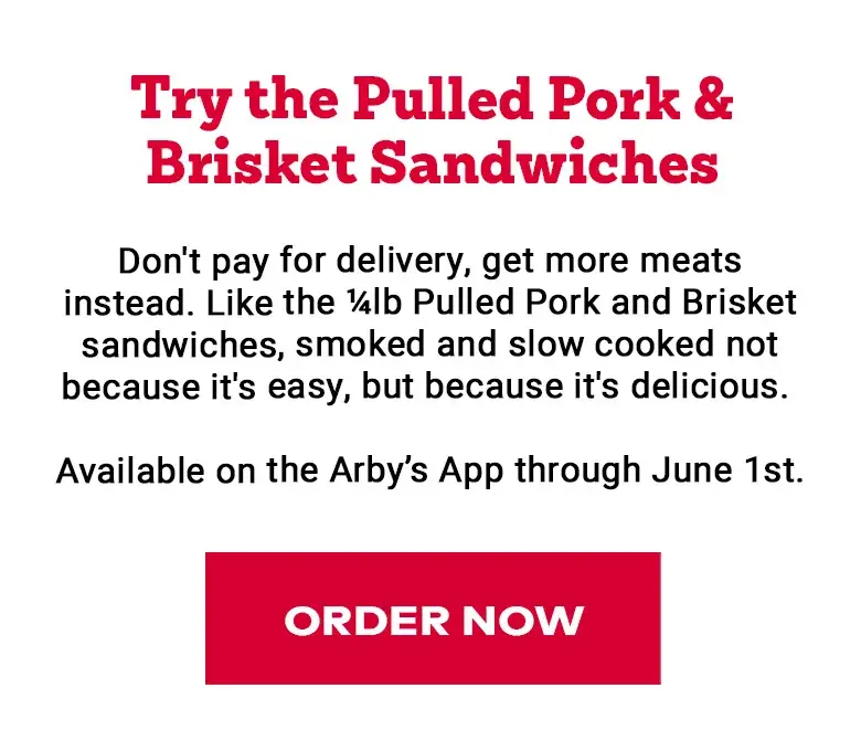 Get $0 delivery today