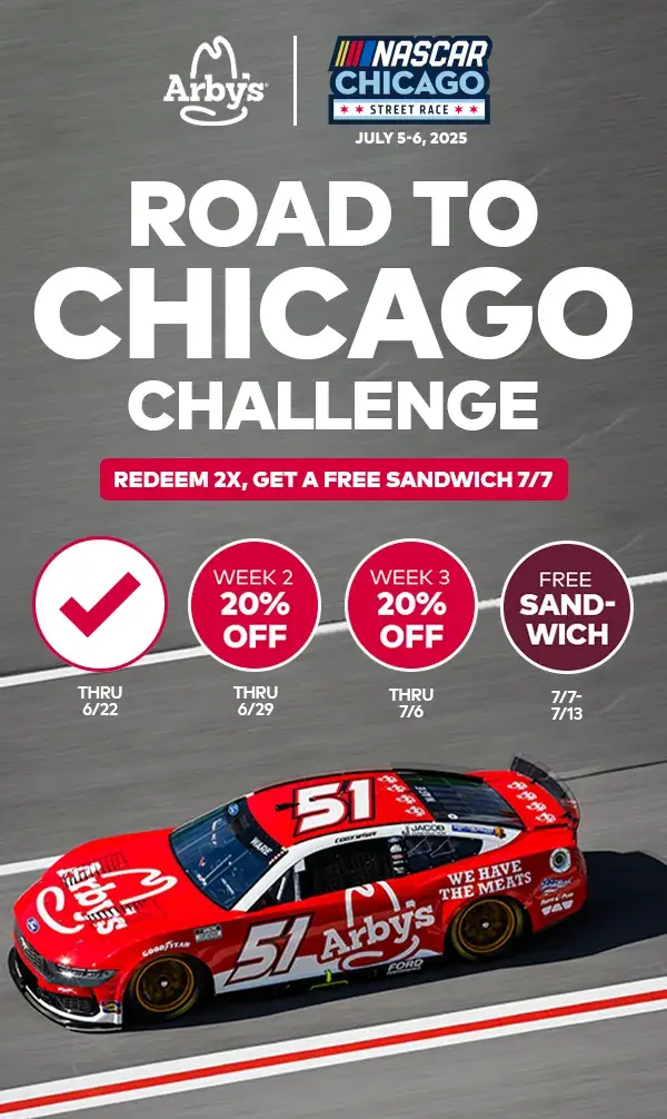 Redeem NOW and earn a FREE sandwich.