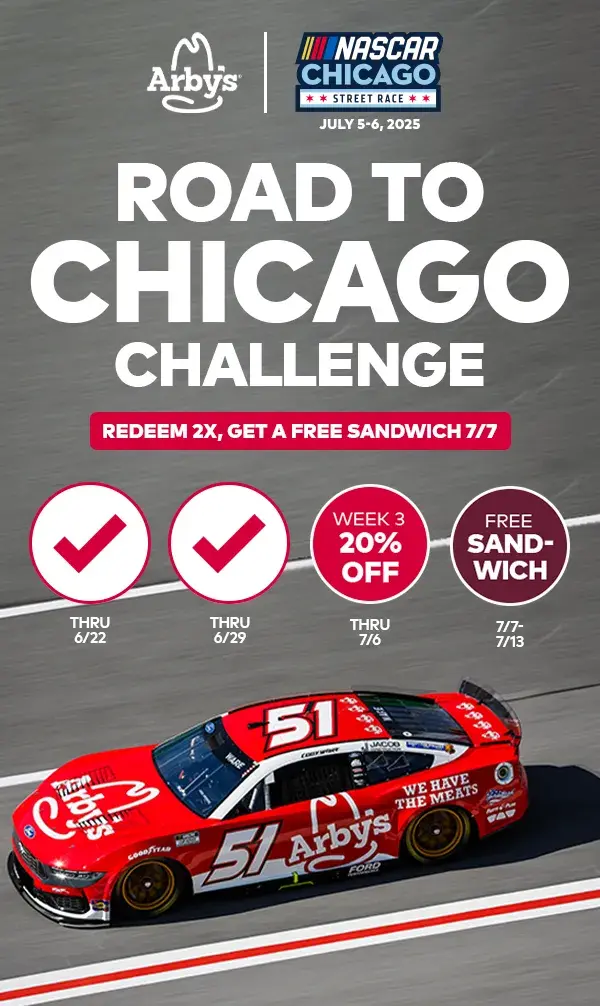 Redeem NOW and earn a FREE sandwich.