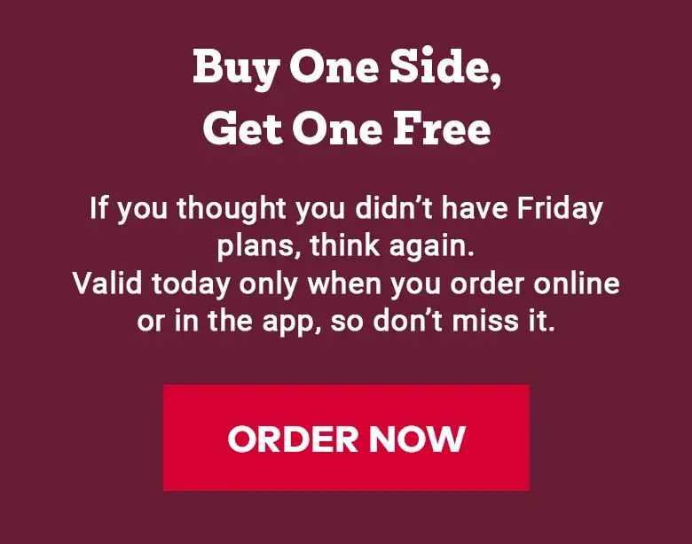 Your Friday Deal Drop is here