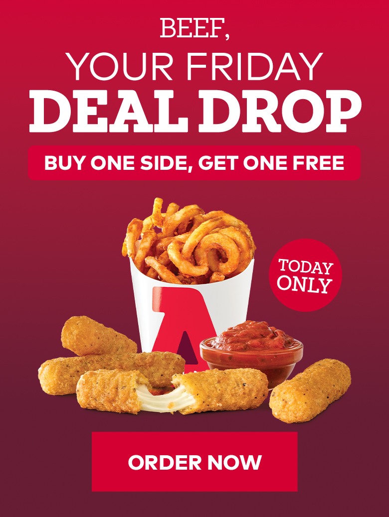 Your Friday Deal Drop is here