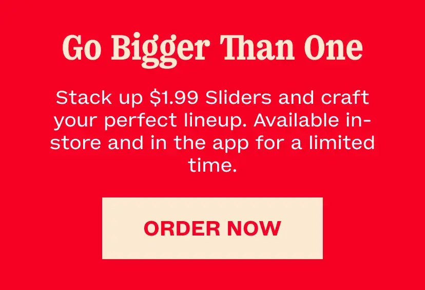 Go Bigger Than One