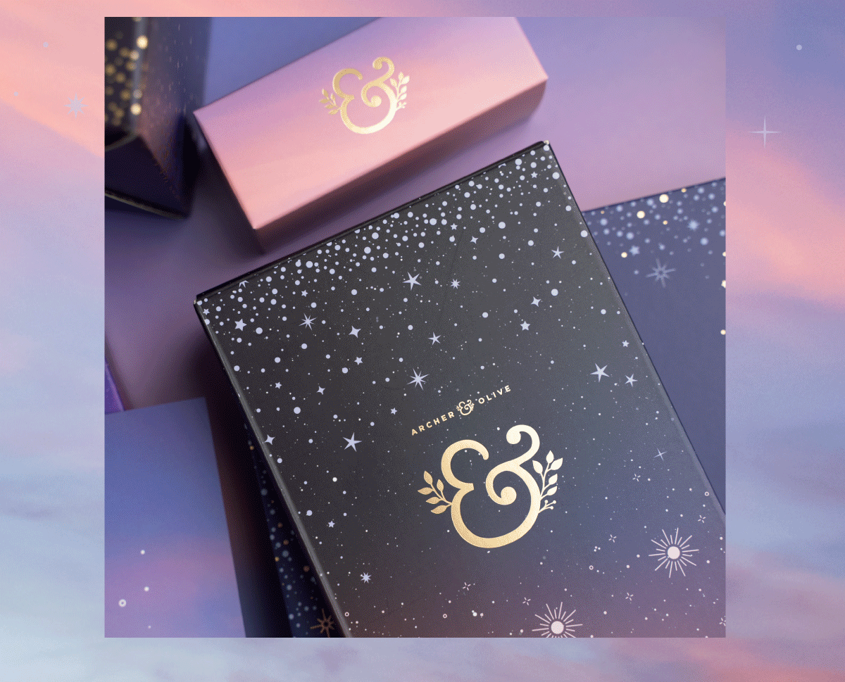 Subscription Box Is Here!