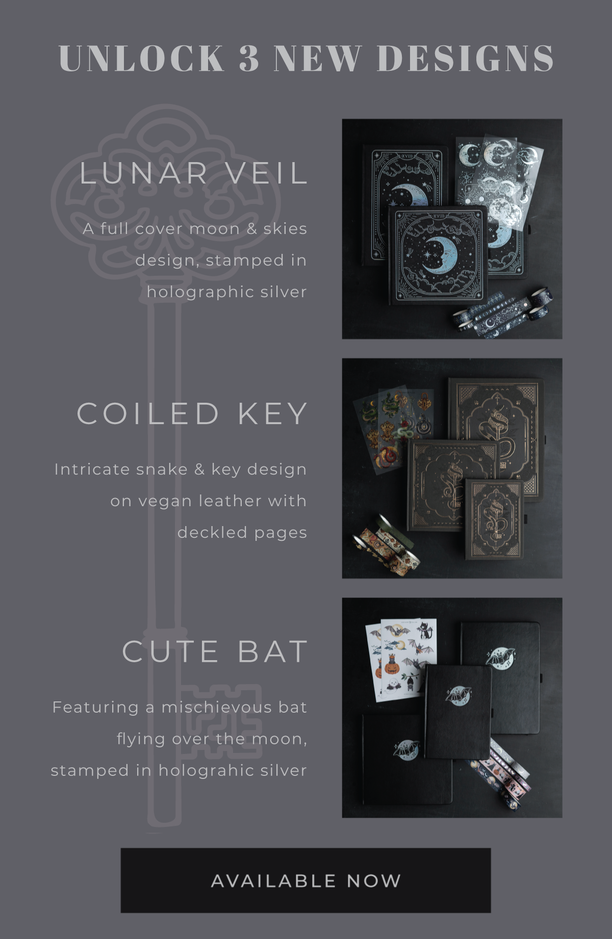 Halloween Launch