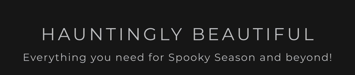 Halloween Launch