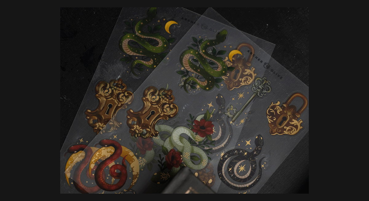 Halloween Launch