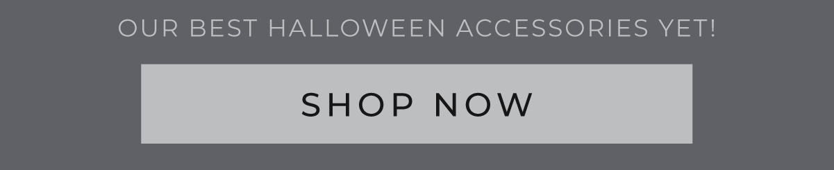 Halloween Launch