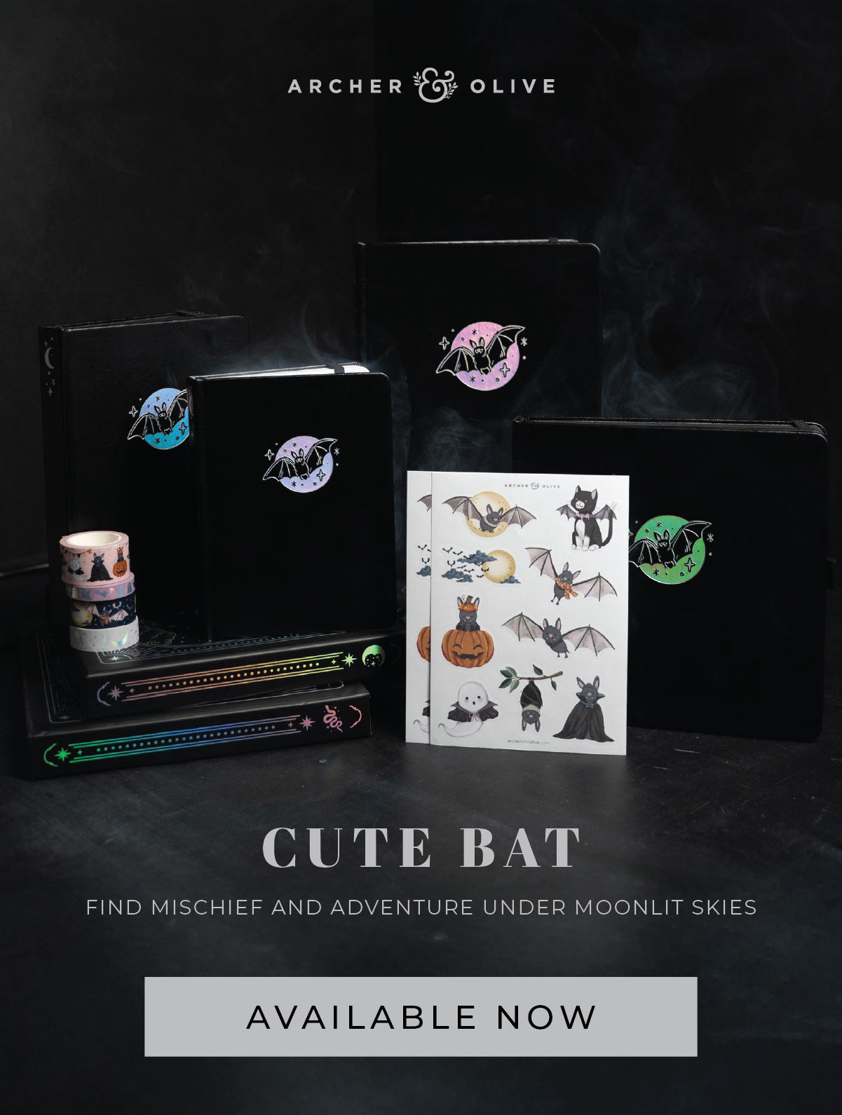 Shop Cute Bat