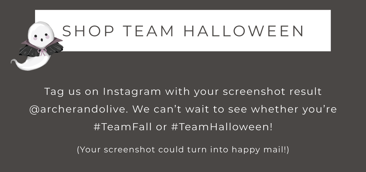 Shop Halloween