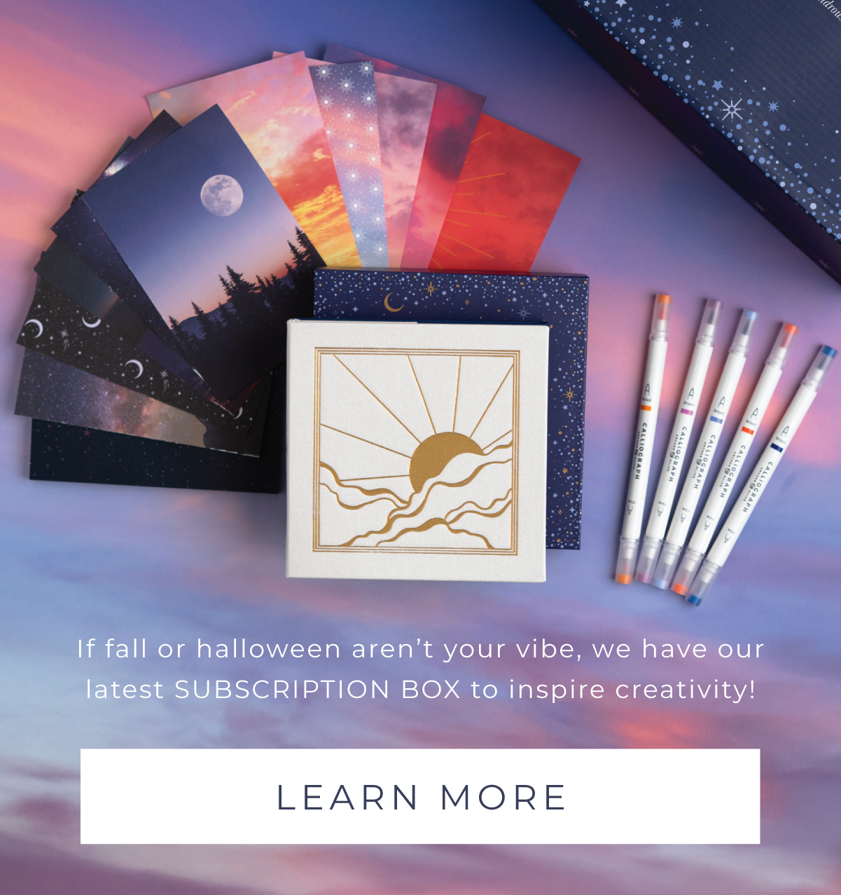Shop The Subscription Box