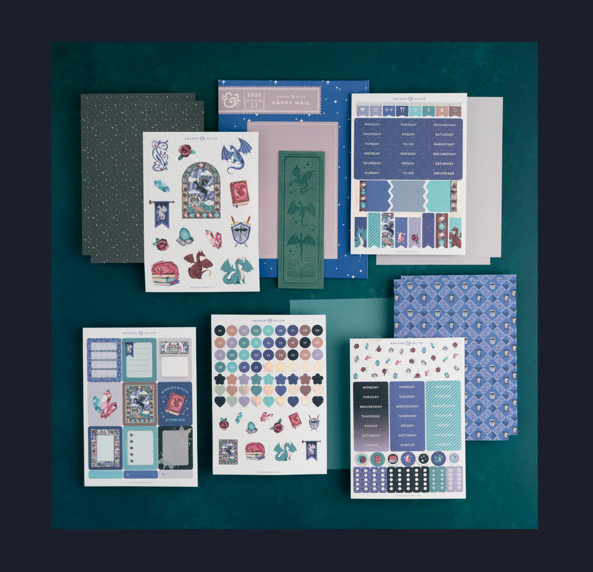Discover our Kit Club
