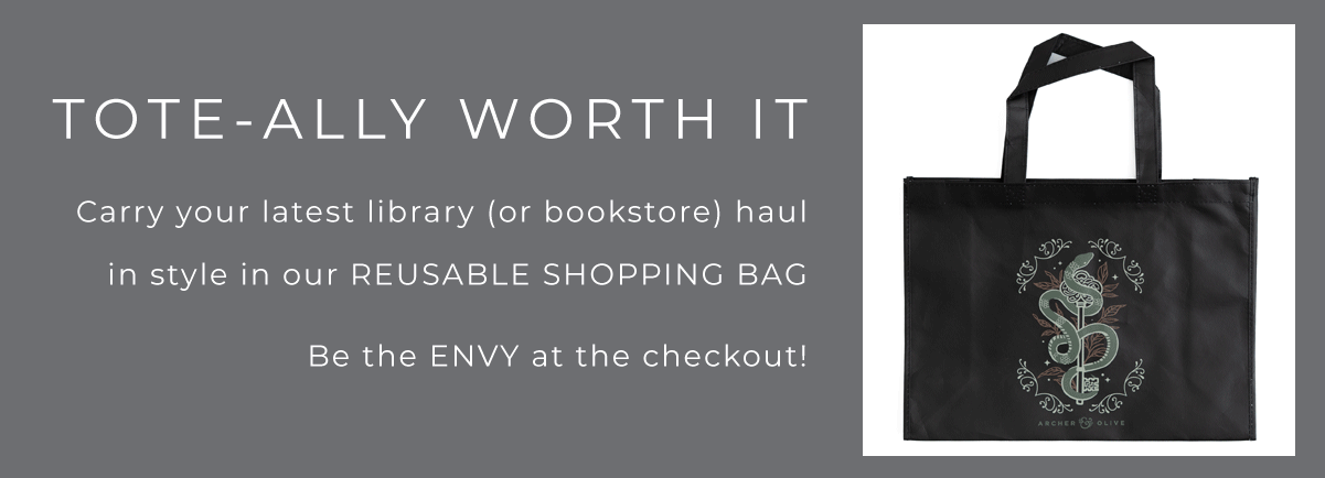 Tote-ally Worth It